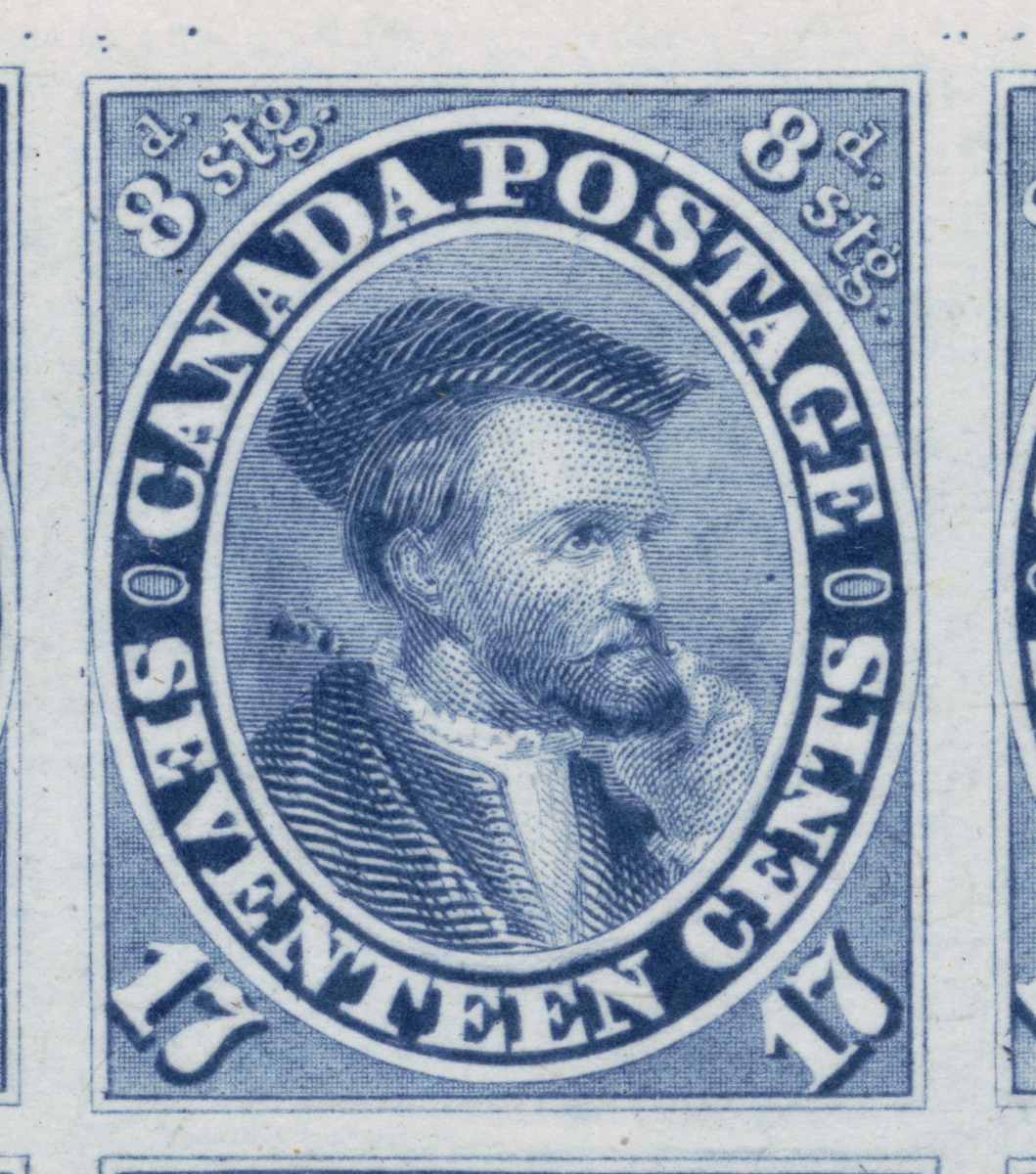 Late Proof Impresson