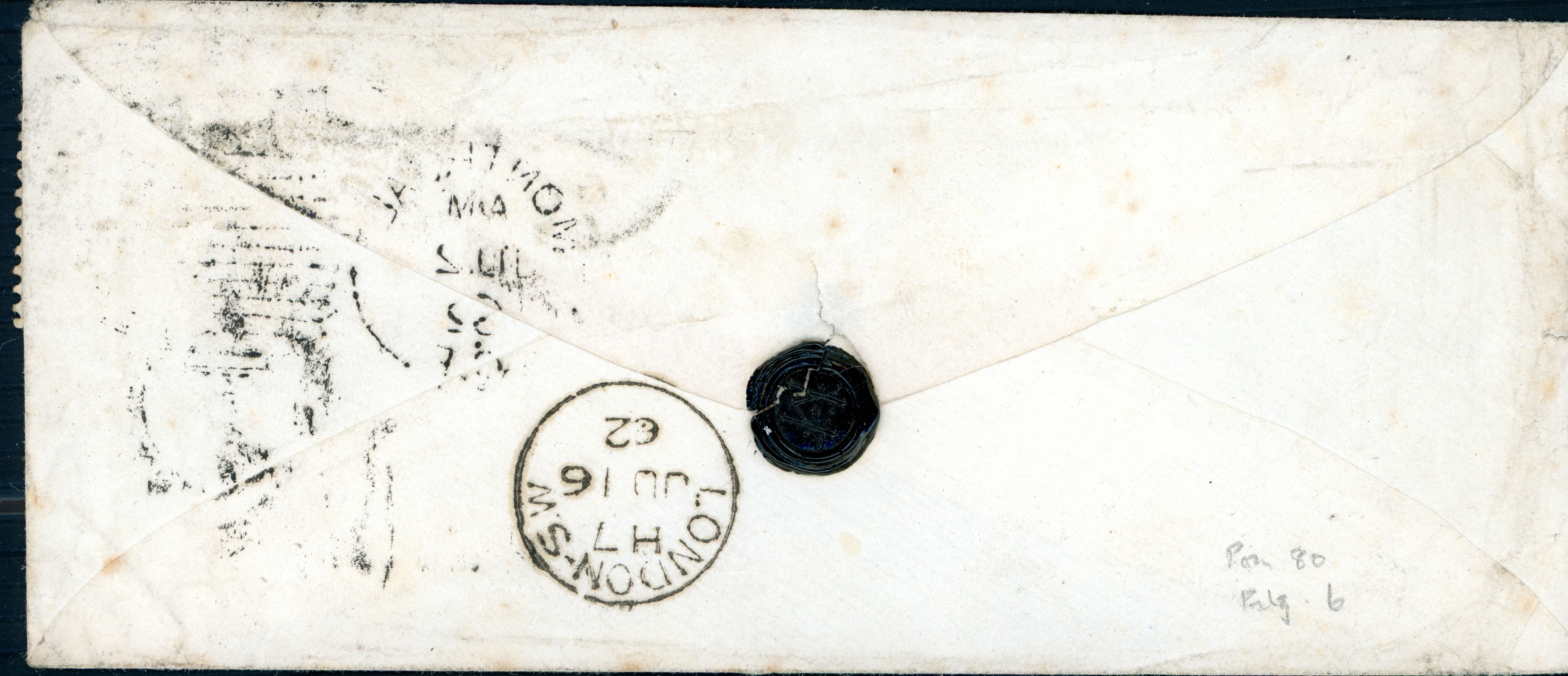 14 Mont to London Jy 62 to Lt general back.jpg