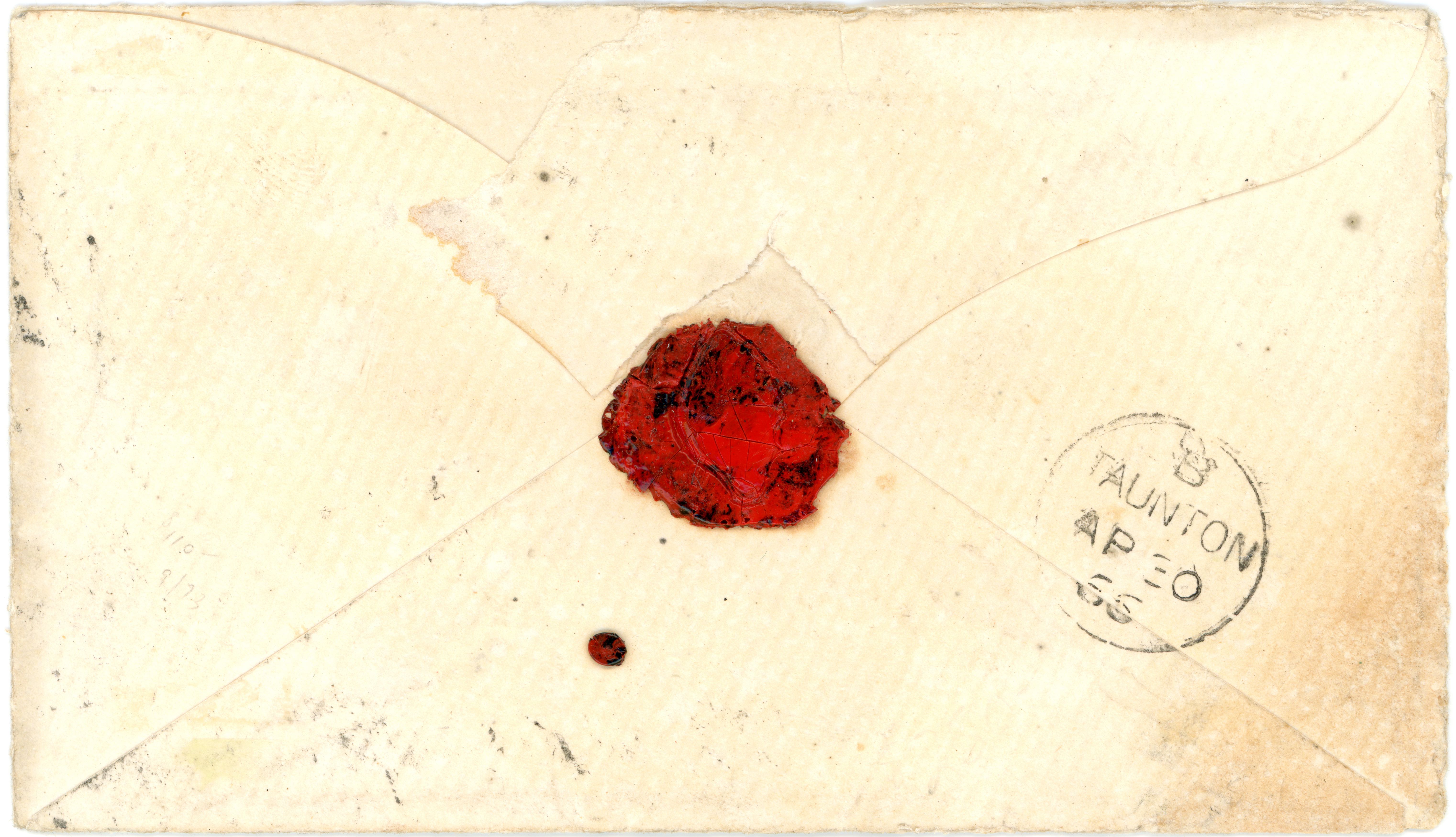 08 Kingston to taunton back  recd apr 30th 66.jpg